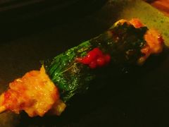 梅子鸡肉串-木子烧鸟屋(百子湾店)