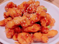 -九毛九西北菜(大东海店)