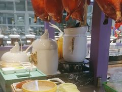 -世外桃源农庄·德清土菜(兴康南路店)