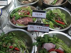 -丁里羊肉小镇(天鹅湖总店)