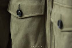 -优山定制西服衬衫大衣(国贸店)