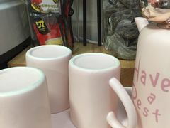 -蘭奢雅集·江浙菜(青山江滩店)