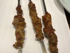-巴依老爷新疆美食(常营店)