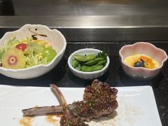 -大渔铁板烧(万象城店)