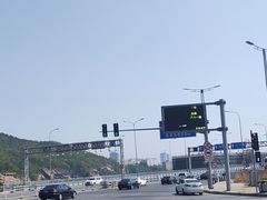 -星海湾跨海大桥