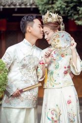 点击看大图 -维纳斯婚纱摄影(鞍山店)