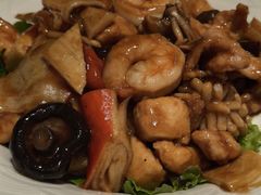 -大铁勺新津菜(东丽阳光新业广场店)