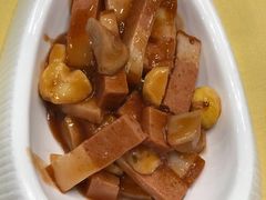 -功德林素菜饭庄(前门店)
