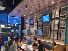 -赖胖子肉蟹煲(上邦百汇城店)