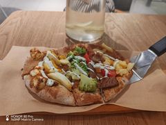 -必胜客(积水潭店)