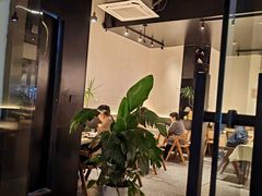 -希屿·Xislands融合餐厅