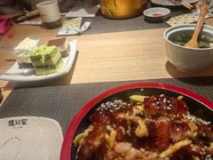 -德川家日本料理(顺义华联店)