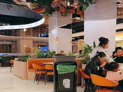 -享遇.锅姥姥牛排海鲜自助(小寨店)
