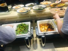 -素满香·食养自助(建邺万达店)