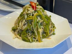 凉拌黄花菜-凯鸽酒楼(操场城店)