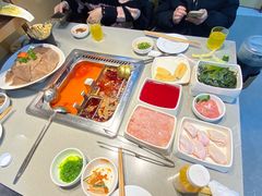 -海底捞火锅(杭州滨江九宜城店)