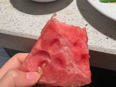 -海底捞火锅(航洋城店)