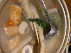 -冰川朝鲜族料理·东北菜(观前店)