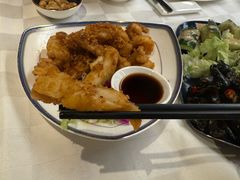 -喜记避风塘炒辣蟹(旗舰店)