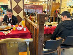 -山城年华老火锅(玉林店)