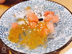 -文叔·湖北名小吃·小龙虾(华强北店)