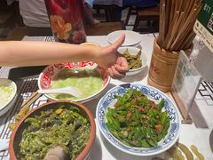 -农耕记·湖南土菜(halo广场店)
