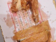 -金哥私房菜馆(张府园总店)