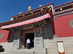 -塔尔寺