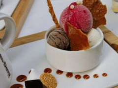 -哈根达斯(美罗城店)