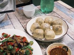-南雄雄州土菜餐厅(粤北大厦店)