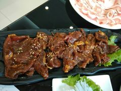 -红菇坊鲜汤火锅(北行店)