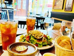 -Entrecôte 法国牛扒馆(保利·时光里店)
