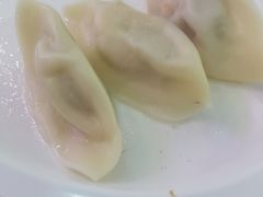 -喜家德虾仁水饺(北站店)