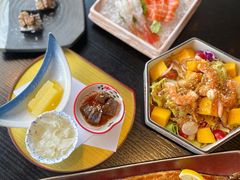 -和一料理(安阳店)