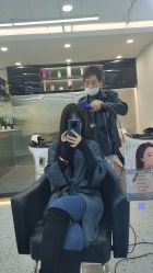 -FINE HAIR造型沙龙