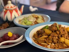 -伊带伊路新疆美食府(呼家楼店)