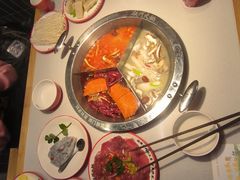 -犊门火锅(长沙五一广场总店)