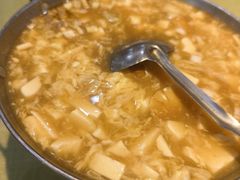 -振生清真饭店(永安道店)