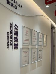 -紫琪尔·匠心连锁·胸部护理养护