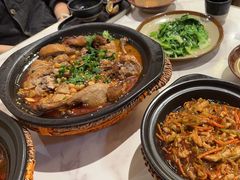 -乔阿马·江南味·驴肉香(龙湖华泾天街店)