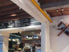 -La Strada(安福路店)
