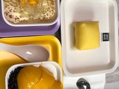 -满记甜品(金融街店)