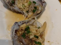 -老字号蛇口德记烧腊饭店·海鲜加工