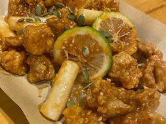 -韩见·韩式拌饭·炸鸡(石厦店)