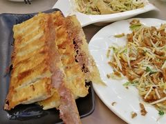 -大眼锅贴饺子(河西店)