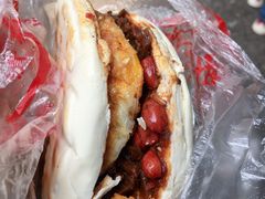 -老金家蛋菜夹馍(西安总店)