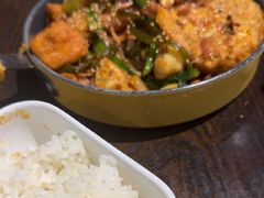 -刁四藤椒麻辣烫(振华店)