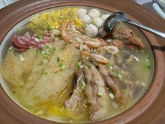 -忆家名门·上海菜(徐家汇店)