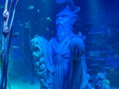 -沈阳海洋探索中心