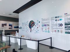-广州市城市规划展览中心